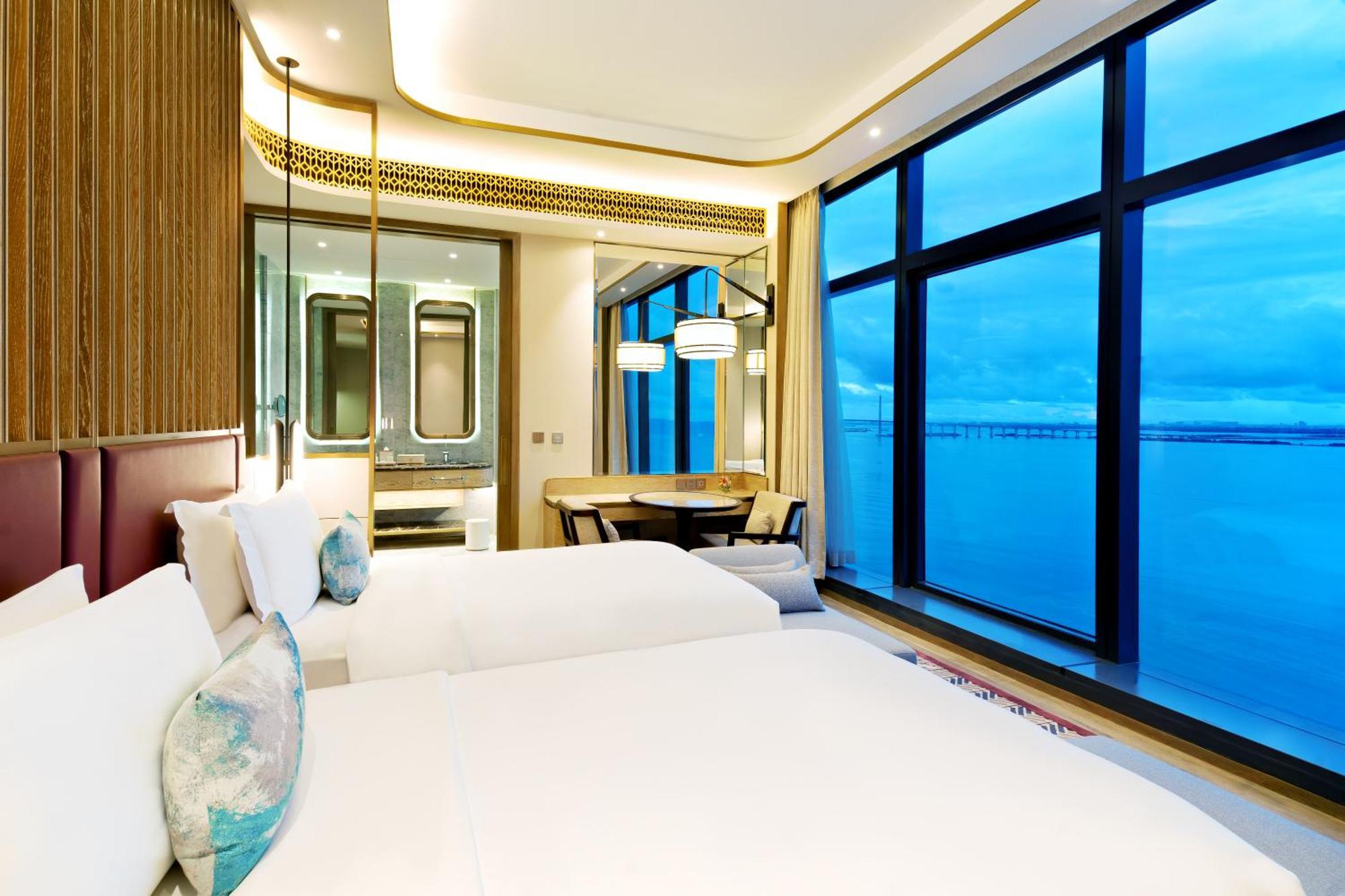 Nustar Hotel Cebu Zewnętrze zdjęcie