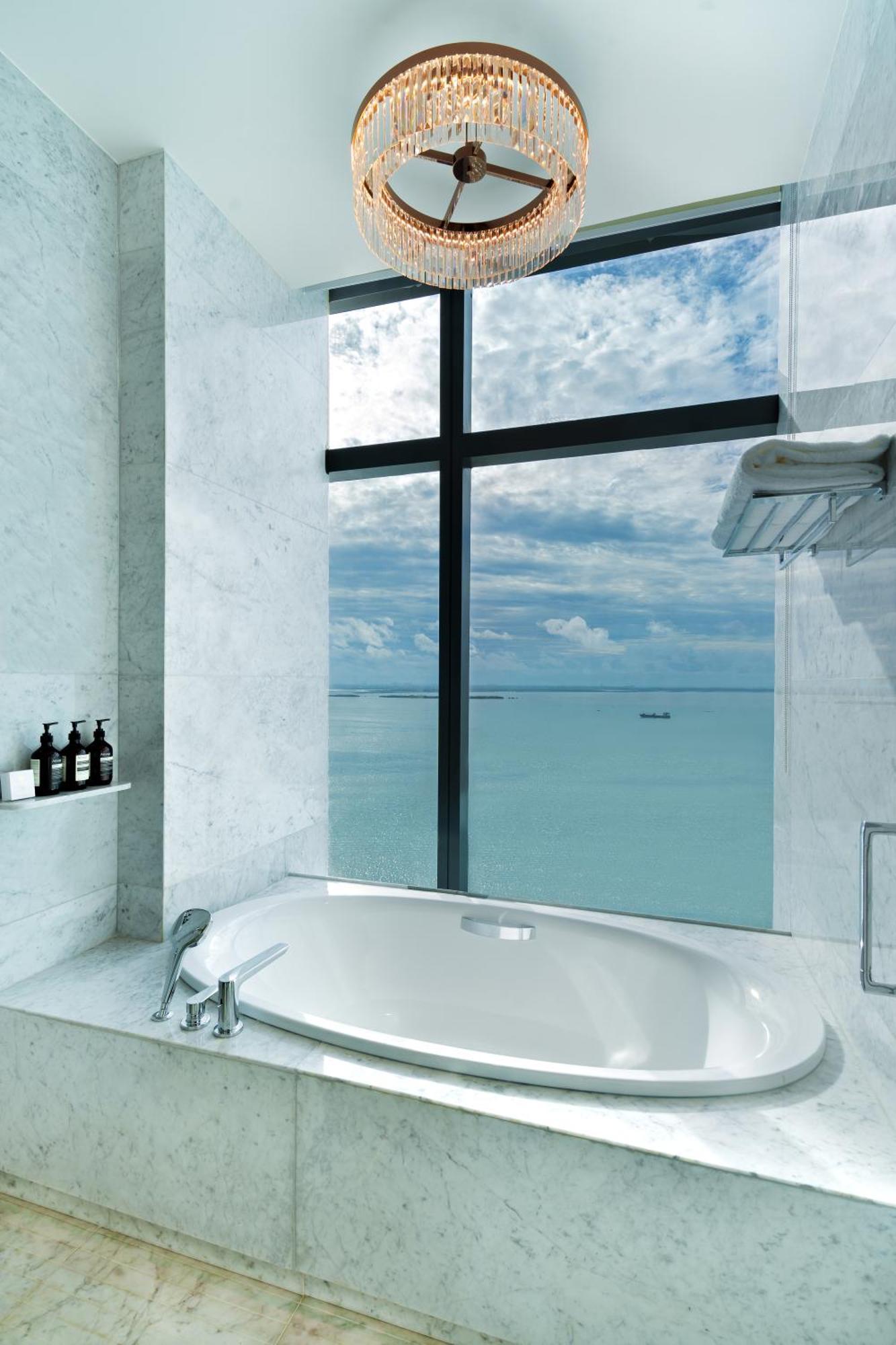 Nustar Hotel Cebu Zewnętrze zdjęcie
