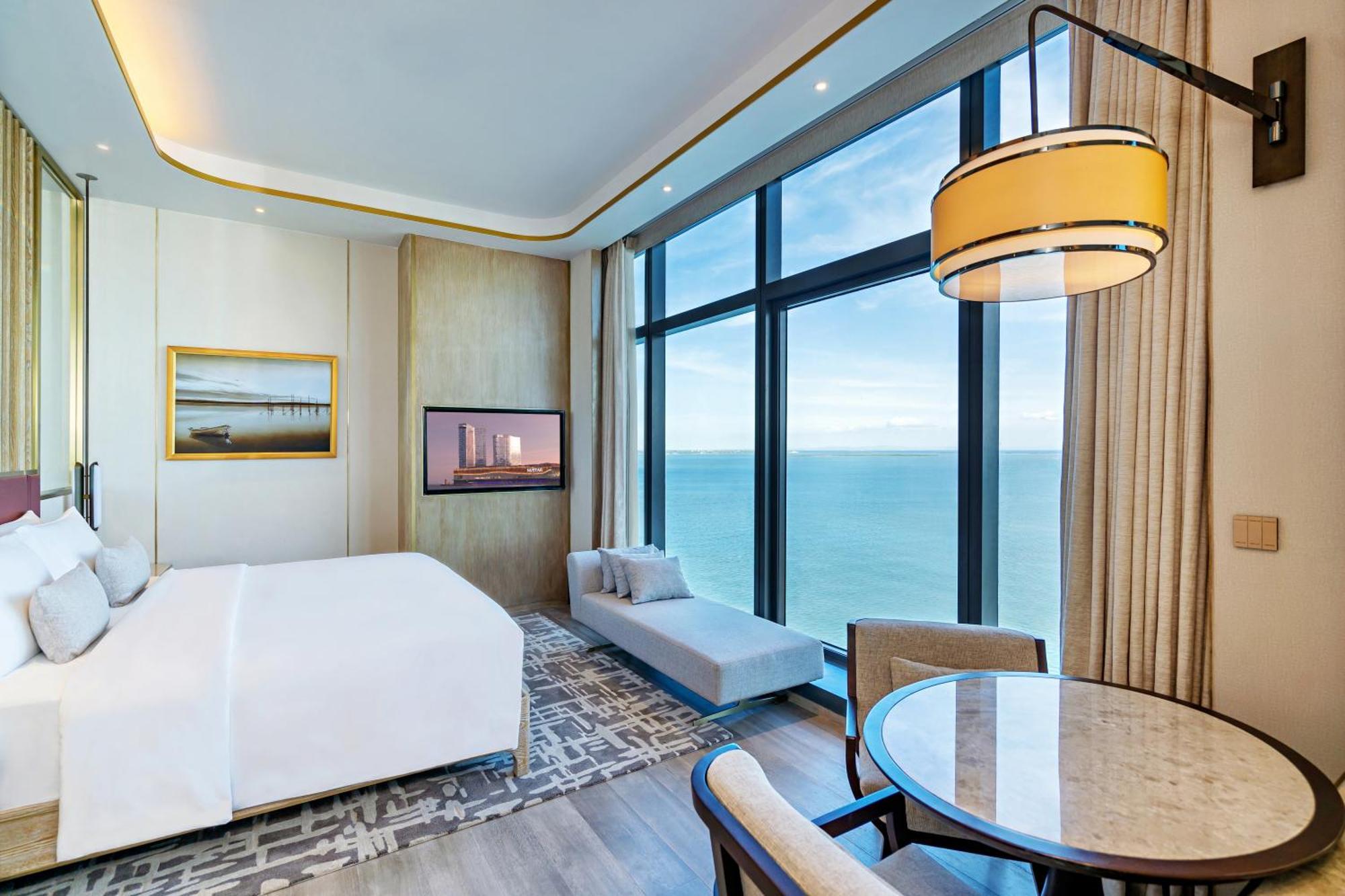 Nustar Hotel Cebu Zewnętrze zdjęcie