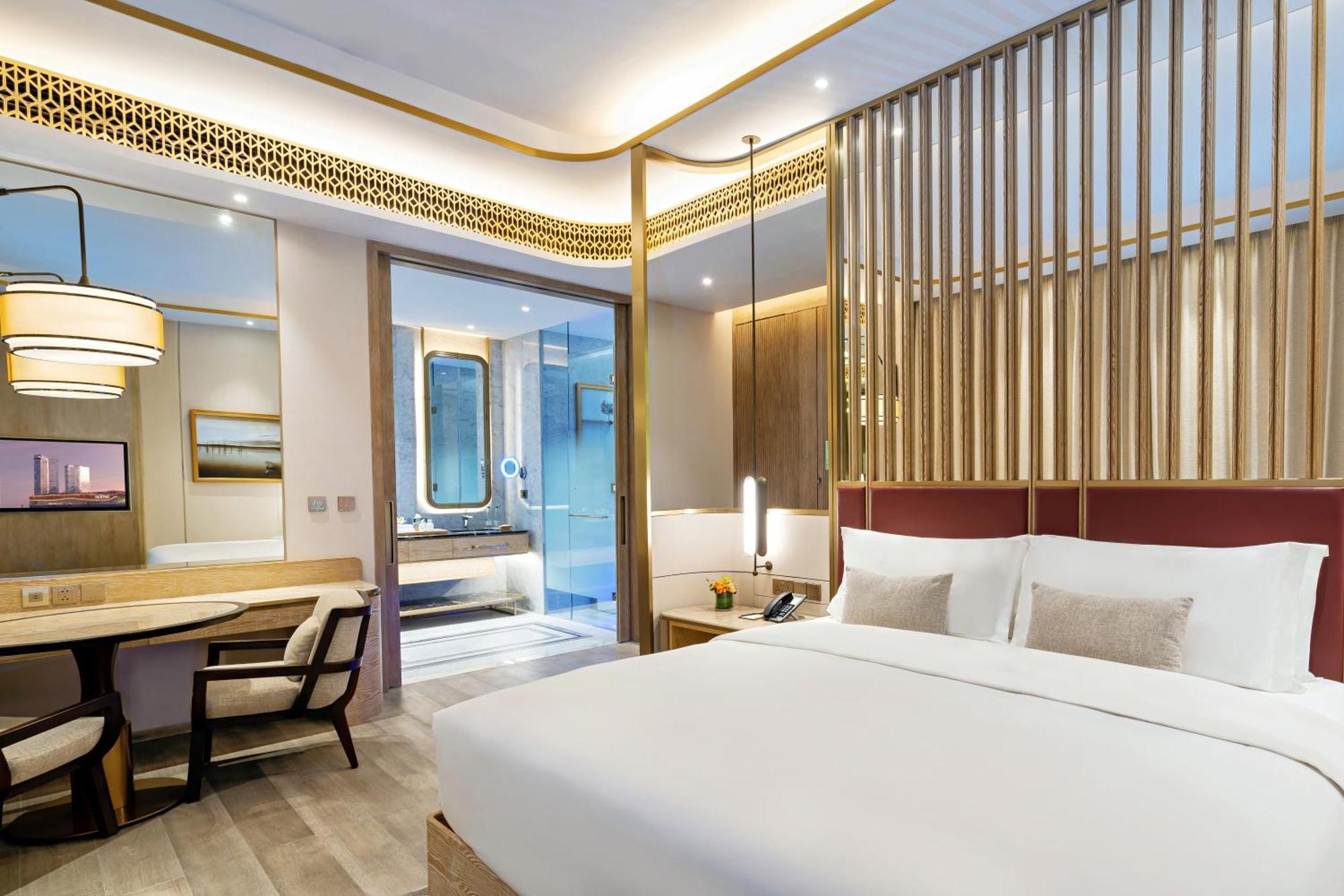 Nustar Hotel Cebu Zewnętrze zdjęcie
