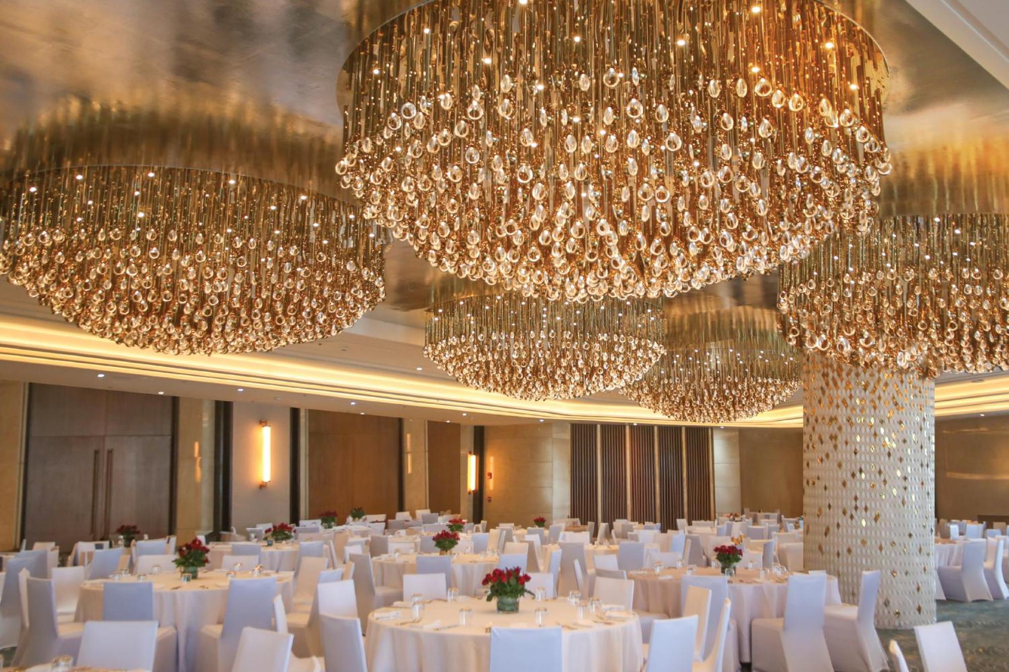 Nustar Hotel Cebu Zewnętrze zdjęcie