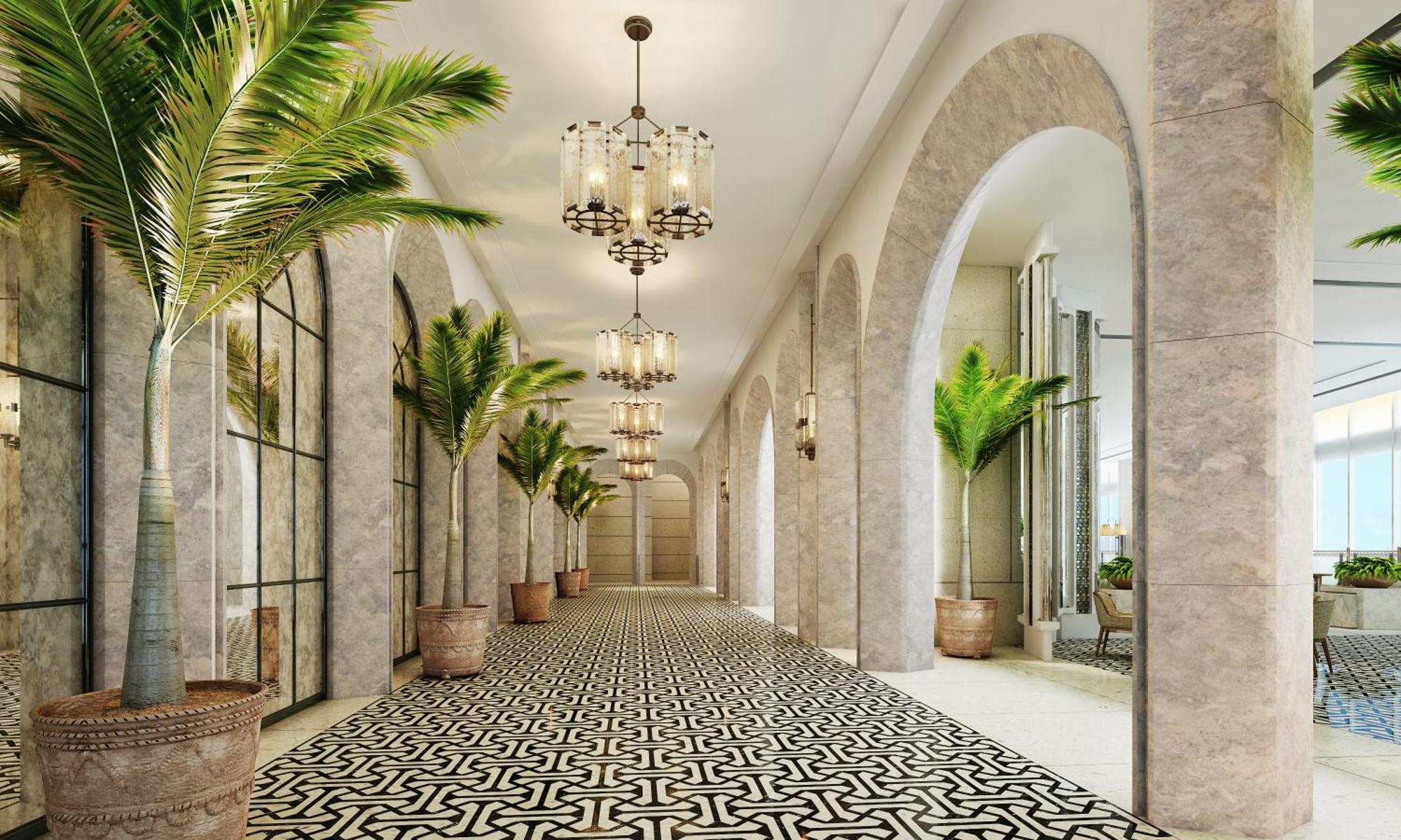 Nustar Hotel Cebu Zewnętrze zdjęcie