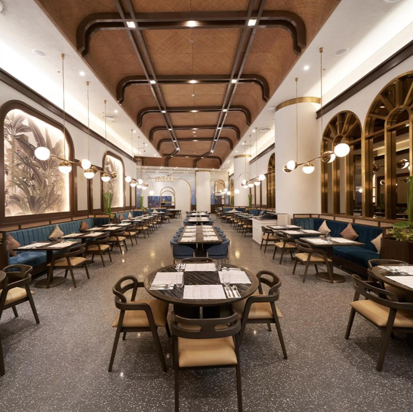 Nustar Hotel Cebu Zewnętrze zdjęcie