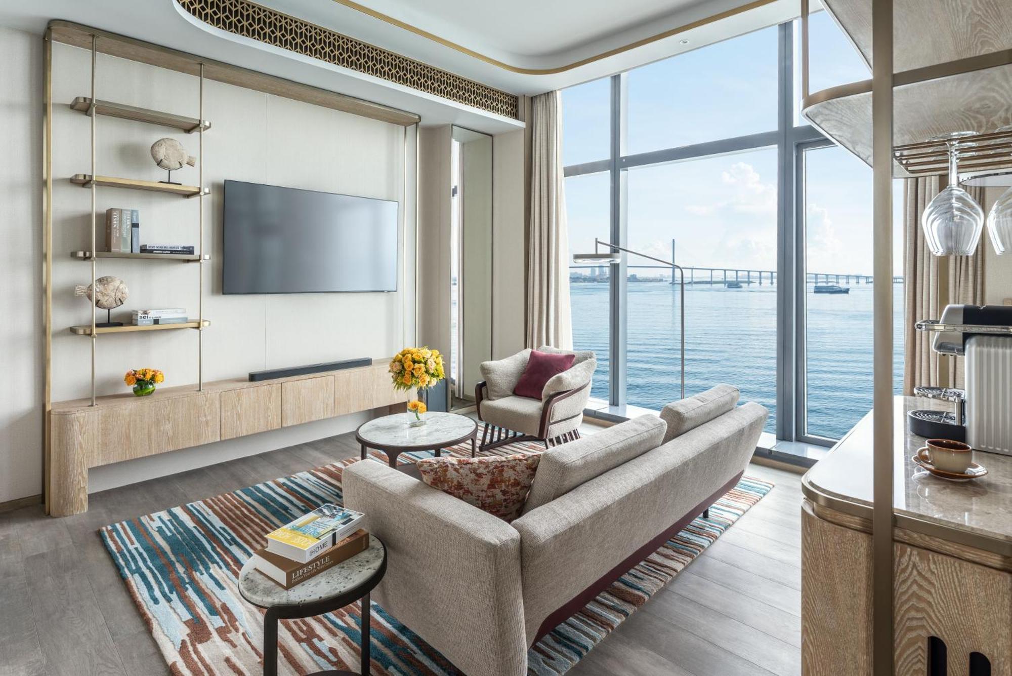 Nustar Hotel Cebu Zewnętrze zdjęcie